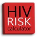 HIV Risk Calculator icon