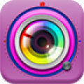 HD CAMERA icon