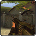 HL-Sniper Strike icon