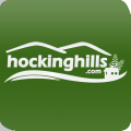 Hocking Hills Visitors Guide icon