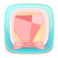 Pink Love icon