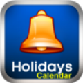 Holiday Calendar 1.0.3