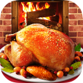 Holiday Food icon
