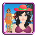 Holiday Spa Salon icon