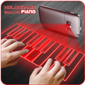 Hologram Piano icon