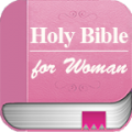 Holy Bible for Woman icon