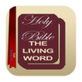 Holy Bible the Living Word icon