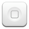 Home Button icon