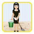 Home Cleaning Games 7.0