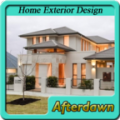 Home Exterior Design icon