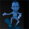 Homerun icon