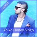Honey Singh All icon