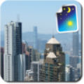 Hong Kong by Night and Day Free icon