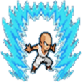 Hope_warrior icon
