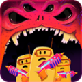 Hopeless: Space Shooting icon