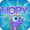 Hopy games icon