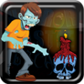 Horror Castle Escape icon