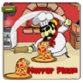 Horror Pizza icon