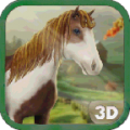 Horse 3D Simulator icon