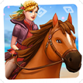 Horse Adventure: Tale of Etria icon