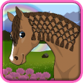 Horse Braiding 1.2.12