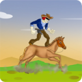 Horse Jumper icon