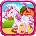 Horse Makeover icon
