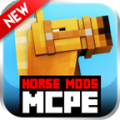 HORSE MODS icon