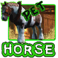 Horse Pet icon