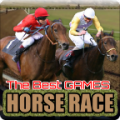 Horse Race Games icon