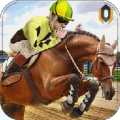 Horse Racing Simulator icon