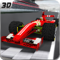 Hot Pursuit Formula Racing 3D icon