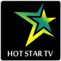 Hot Star Tv icon
