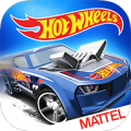 Hot Wheels Showdown icon