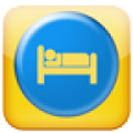 Hotel Finder icon