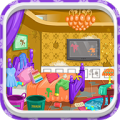 Hotel Room Makeover icon