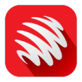 Hotlink RED icon