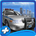 Hotpursuitpolice icon