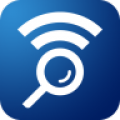 Hotspot Locator icon