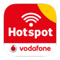 Hotspotfinder icon