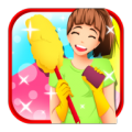 House Cleaning Game icon