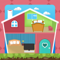 House Dream Decoration icon