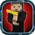 House of Blocks FPS icon