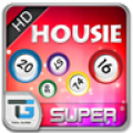 Housie Super icon