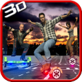 Hoverboard Racing 3d Simulator 1.0.2