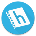hovernote icon