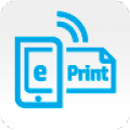 HP ePrint icon