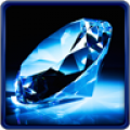 Diamonds Live Wallpaper icon