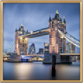 London Live Wallpaper icon