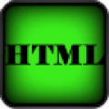 HTML Programs icon